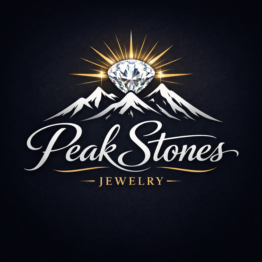 Peak Stones